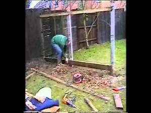 How To Guide - Featherboard Fencing