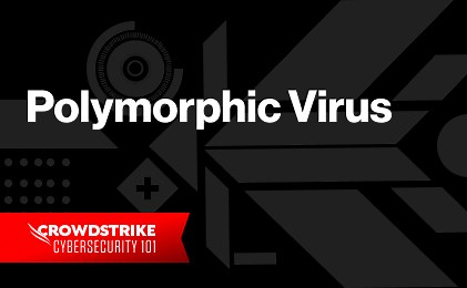 What is a Polymorphic Virus? Examples & More | CrowdStrike
