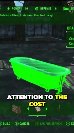 Ultimate Fallout 4 Brahmin Farming Guide: Maximize Your Caps and Resources!