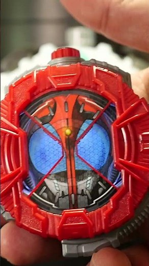 「カブト編 2025！」仮面ライダー【レジェンドライダーアイテムズ】 ショート #仮面ライダー #kamenrider