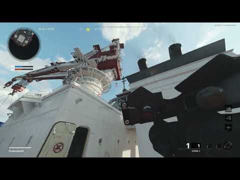 Call of duty cold war random multiplayer gameplay [No commentary gameplay]