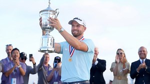 How to Watch the 2024 U.S. Open Golf Tournament