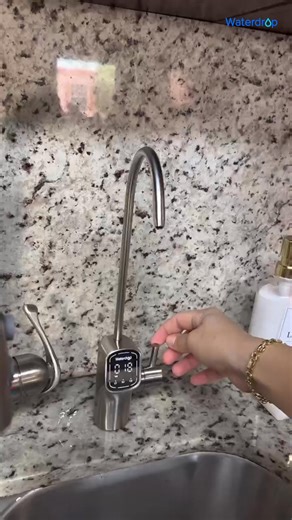 🤑 Save up to $700 on RO systems – the lowest prices of the year. 🛒 Black Friday: Get gifts with purchase & more rewards on offer. 💧 Experience the gold standard in home water purification tech. 🍹 Enjoy better health and taste with purified water in your home. 🔬 Reduce lead, PFAS, chlorine, heavy metals, and more contaminants. 🌍 High pure-to-drain ratios save water and reduce plastic waste. | Waterdrop Filter