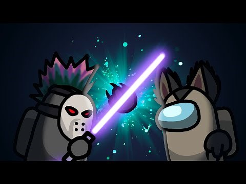 Among Us Zombie animation EP35