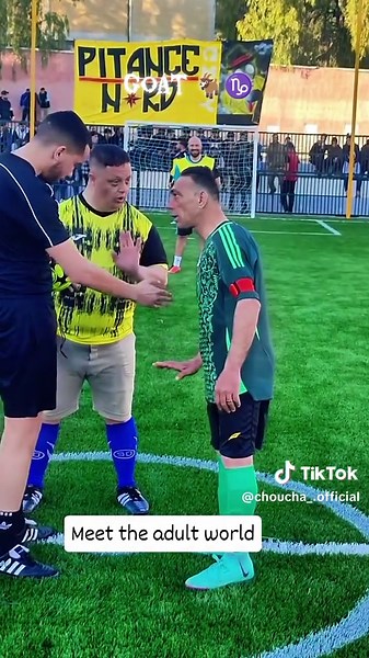 Funny Football Moments from FIFA World Cup