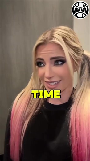 84K views · 2K reactions | Alexa Bliss' ring gear varies depending on her confidence! #wwe #wwe #alexabliss | Tremoshowhd | Facebook