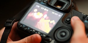 スマホもPCもいらない。｢image.canon｣は撮影画像をクラウドに自動アップロードしてくれる
