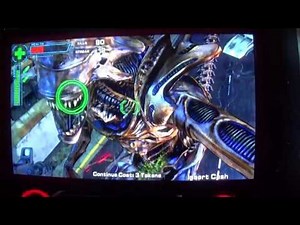 Aliens Armageddon - Chapter 1 Playthrough