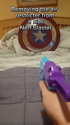 Learn How to Mod a Nerf Gun and Create Epic TikToks!