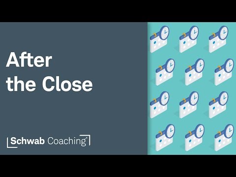 Using Buy Writes as an Income Generating Strategy | After the Close | 12-14-25