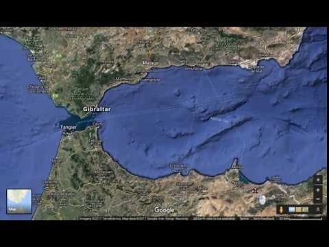 خريطة المغرب , Map Morocco