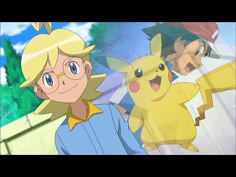 Kalos, où les rêves et les aventures commencent ! | Pokémon, la série : XY | Épisode entier