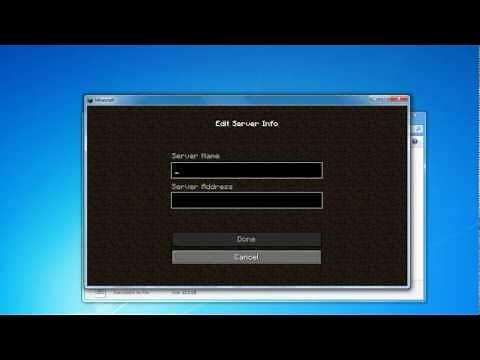 How to Play Minecraft for Free (Multiplayer)