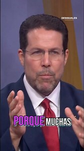 Expert explains why a migrant could lose their citizenship #DesigualesTV