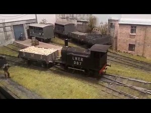 O GAUGE MICRO - Made from Card!