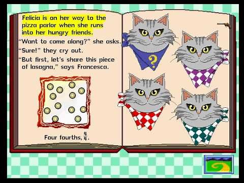 Interactive Math Journey - Part 4