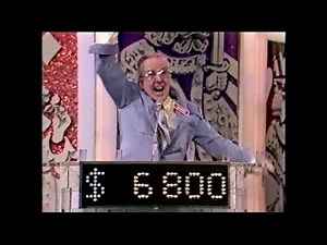 GSN 10th Anniversary Promo (full screen version)