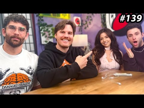 Pokimane Saves Girlypop Nation | Fear&