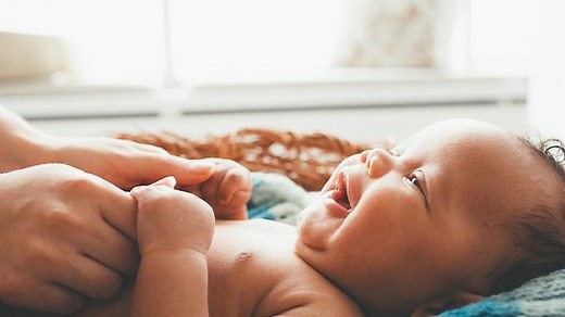 Baby Poop Colors Guide: What Each Color Means | Enfamil