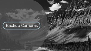 The 7 Best RV Backup Cameras (Reviews For 2025) - RV Expertise