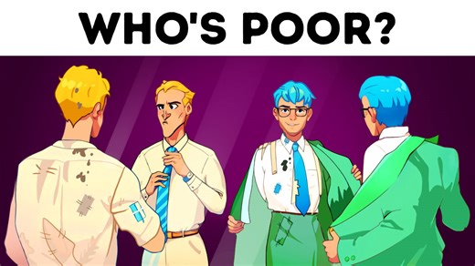 15 Riddles to Make Your Brain Steam