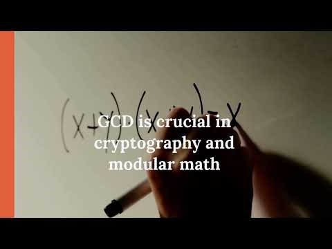 LO3 - Mathematics for Computer Science