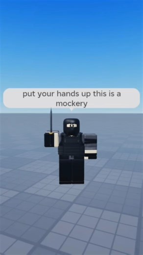 *dont you mean a robbery* #roblox #trending #trend #funny #shortvideo #shorts #viral
