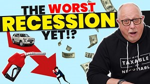 How Will a Recession Impact Car Prices in 2025?