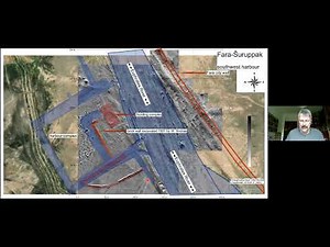 26. FASSBINDER J.W.E. "Prospecting in the Arabic marshlands: first cities, hydraulic structures..."
