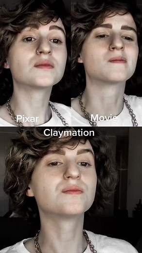 Claymation AI Filter Tutorial | Pixar Movie Build