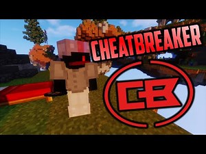 cheatbreaker 1.8.9 minecraft bedwars (FPS BOOST CLIENT)