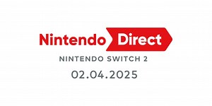 Nintendo Direct: Nintendo Switch 2 – 02.04.2025