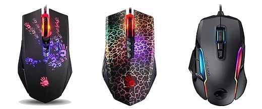 【CPSを上げたい！】ドラッグクリック・バタフライクリック・ジッタークリックの方法と、ドラッグクリックにおすすめのマウス