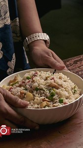 94K views · 885 reactions | Soak 1 cup of long grain basmati rice in...