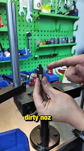 Why Delphi injectors Jam up inside? See this 3 min video and know it inside out! Delphi diesel injectors are finely built components, but if not installed or bled correctly, they can jam internally — leading to no-start issues, rough running, or misfires. Skipping this process can cause the injectors to seize, especially in high-pressure diesel systems. At TL Ranger Diesel, we assist both mechanics and diesel owners with testing, replacements, and proper installation support. 📲 Message us today