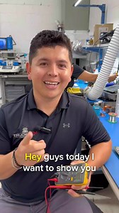 15K views · 509 reactions | You can use a voltmeter to check...