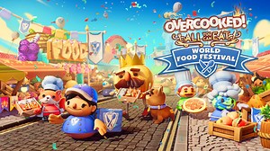 Overcooked! All You Can Eat for Nintendo Switch - Nintendo Official Site