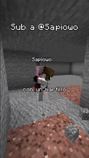 3x3 HAMMER MINE in Minecraft 🔨🔨🔨