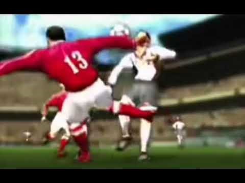 Fifa 2002 PC Intro