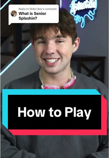 How to Play Senior Splashin: Rules, Strategies, Tips & Tricks