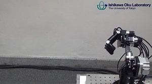 Japanese Rock-Paper-Scissors Robot Never Loses