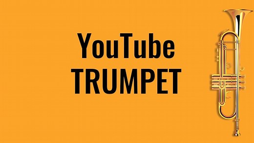 An Interactive Online Trumpet That Is Played Using a Computer Keyboard