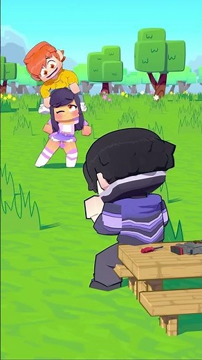 Zane FACE REVEAL!