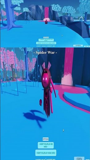 ROBLOX - HUGE UPDATE - JUST SHAPES & BEATS ROLEPLAY+ - ALL NEW BADGES MORPHS ! #roblox