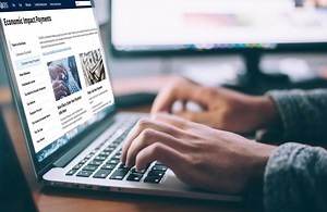 Stimulus Check Updates: A Hack, An App, A New Site Coming, and Deadlines to Remember