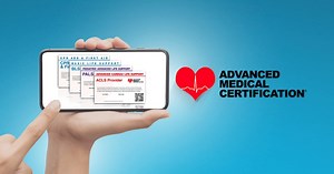 ACLS, PALS & BLS Certification Bundles Product Page