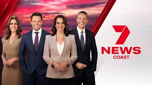 Watch 7NEWS - Coast Online: Free Streaming & Catch Up TV in Australia