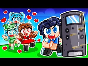 I Spent $945,456 On The NEW RIOT SHIELD In Roblox RIVALS!