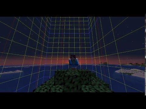 Minecraft Chunk Borders Explained