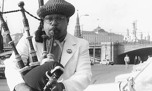 Rare and Unusual Instruments in Jazz